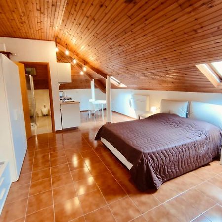 Castagneto 8 Apartment ราปาลโล ภายนอก รูปภาพ
