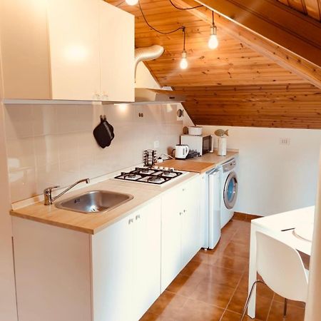 Castagneto 8 Apartment ราปาลโล ภายนอก รูปภาพ