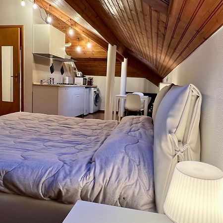 Castagneto 8 Apartment ราปาลโล ภายนอก รูปภาพ