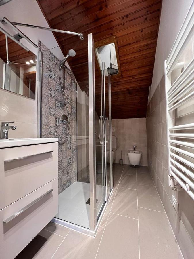 Castagneto 8 Apartment ราปาลโล ภายนอก รูปภาพ