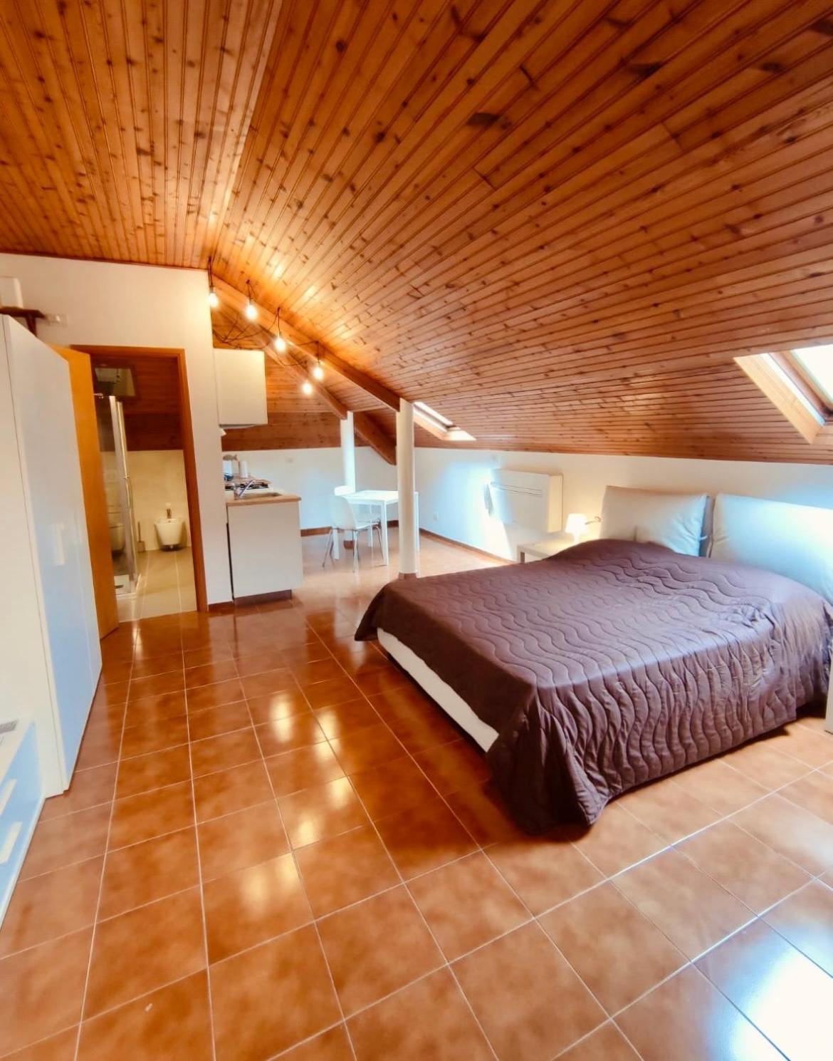 Castagneto 8 Apartment ราปาลโล ภายนอก รูปภาพ