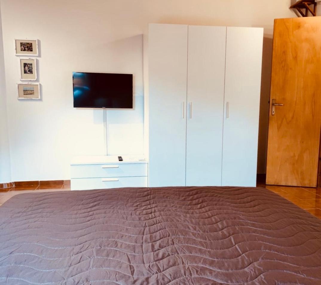 Castagneto 8 Apartment ราปาลโล ภายนอก รูปภาพ