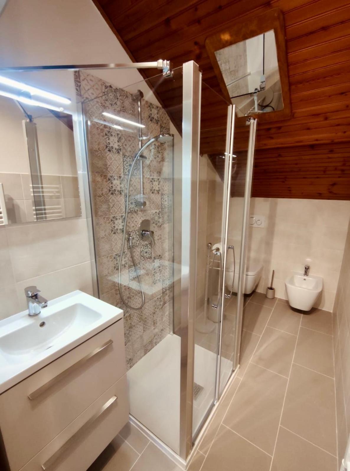 Castagneto 8 Apartment ราปาลโล ภายนอก รูปภาพ