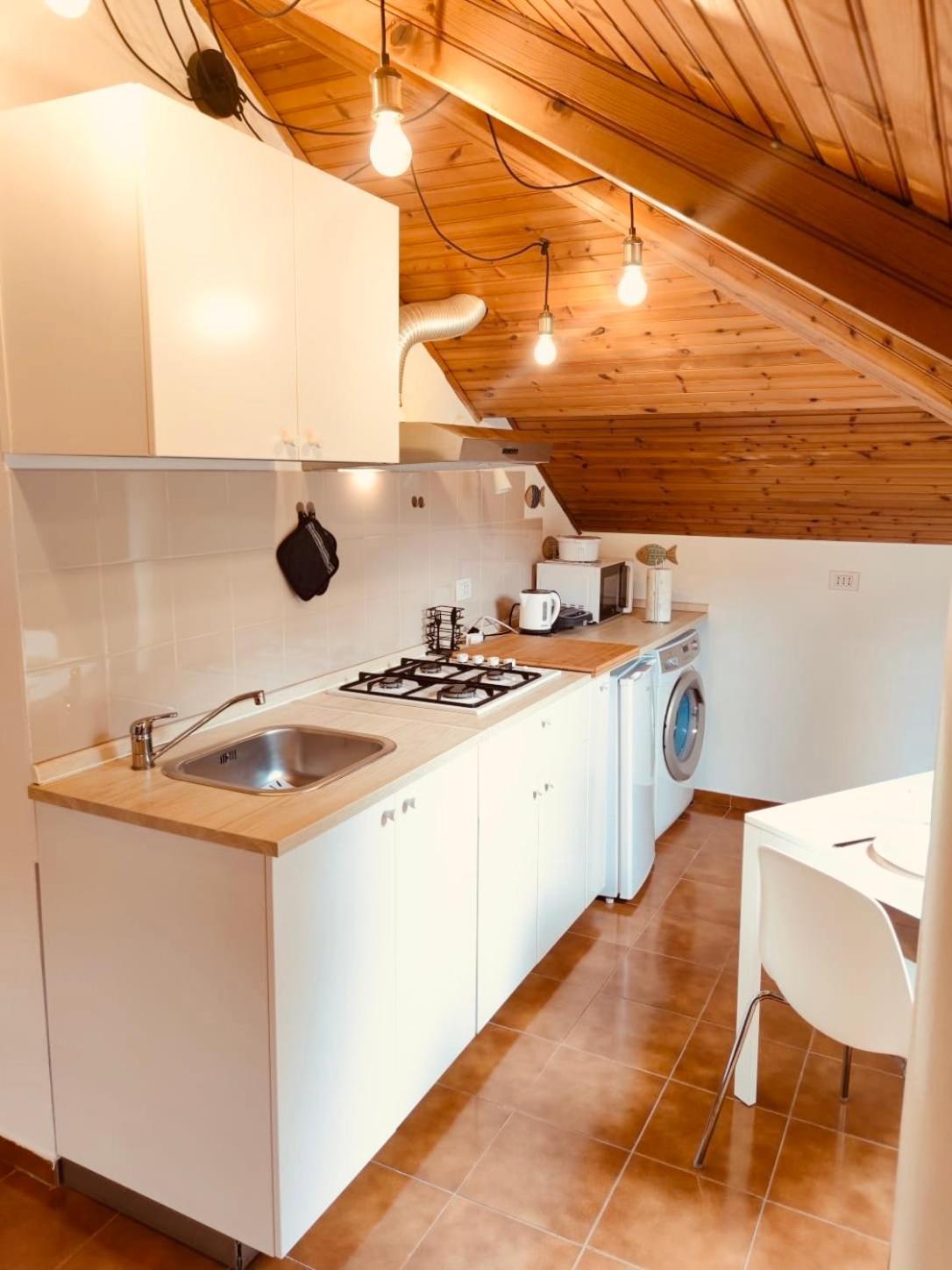 Castagneto 8 Apartment ราปาลโล ภายนอก รูปภาพ