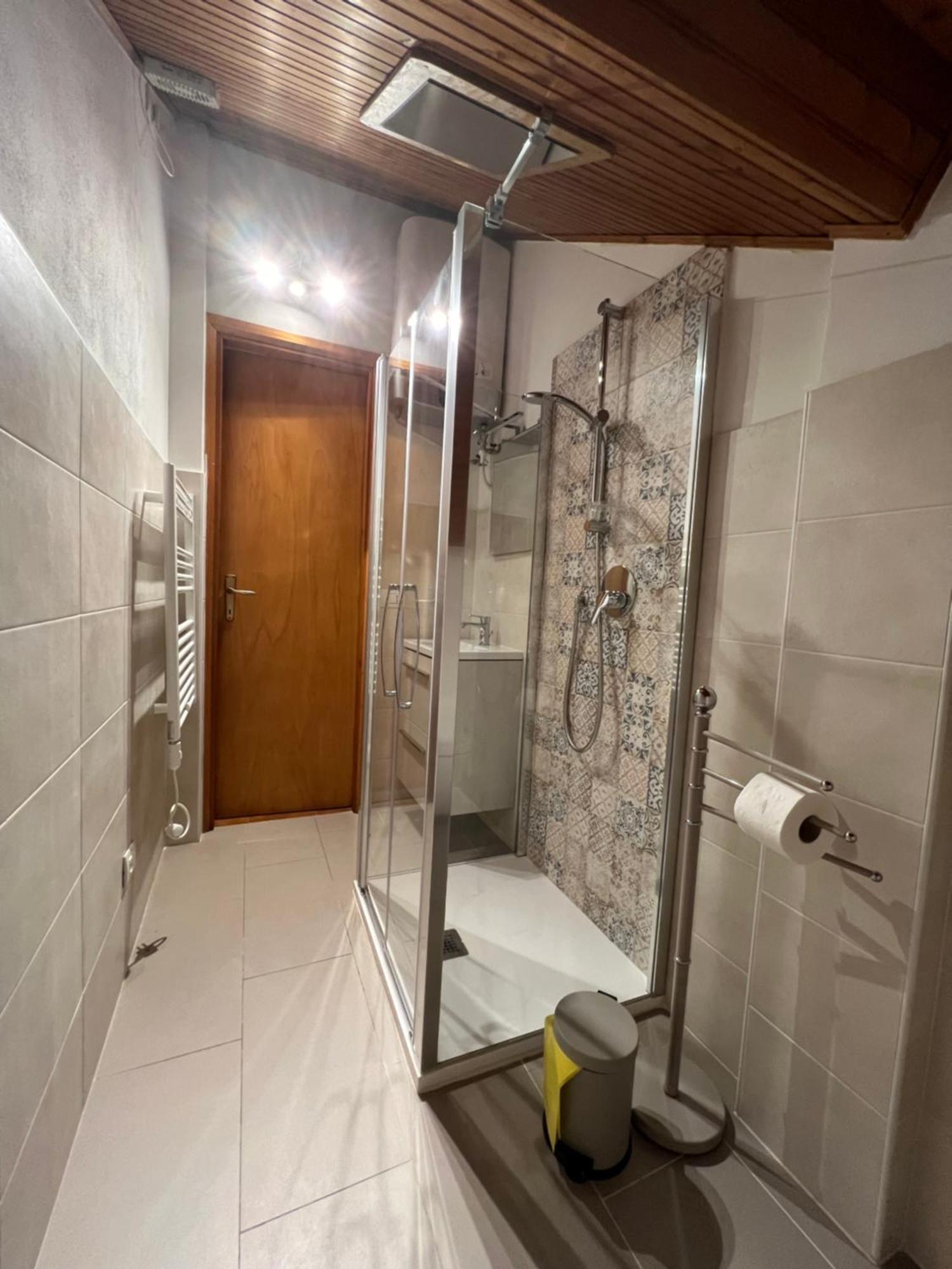 Castagneto 8 Apartment ราปาลโล ภายนอก รูปภาพ
