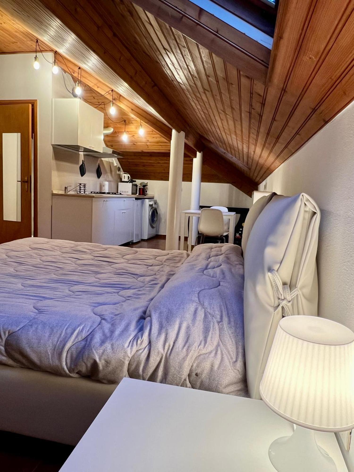 Castagneto 8 Apartment ราปาลโล ภายนอก รูปภาพ