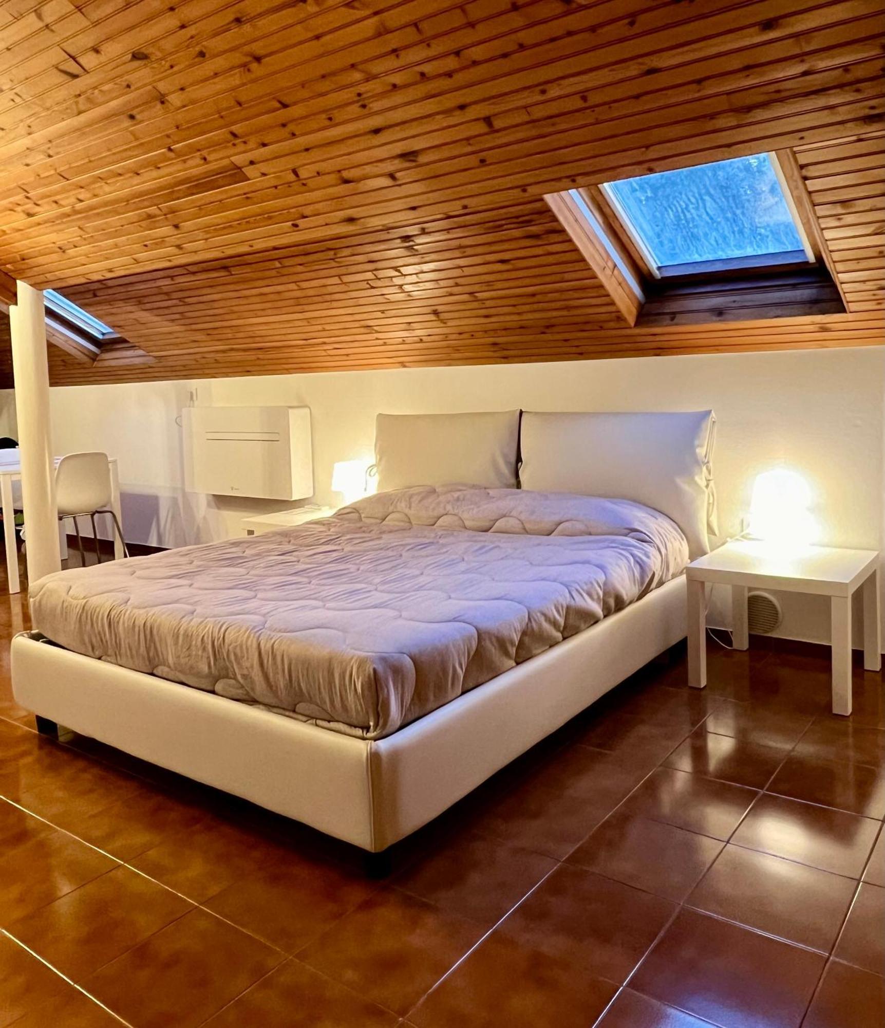 Castagneto 8 Apartment ราปาลโล ภายนอก รูปภาพ